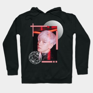 Kpop Design Baekhyun EXO (Obsession) Hoodie